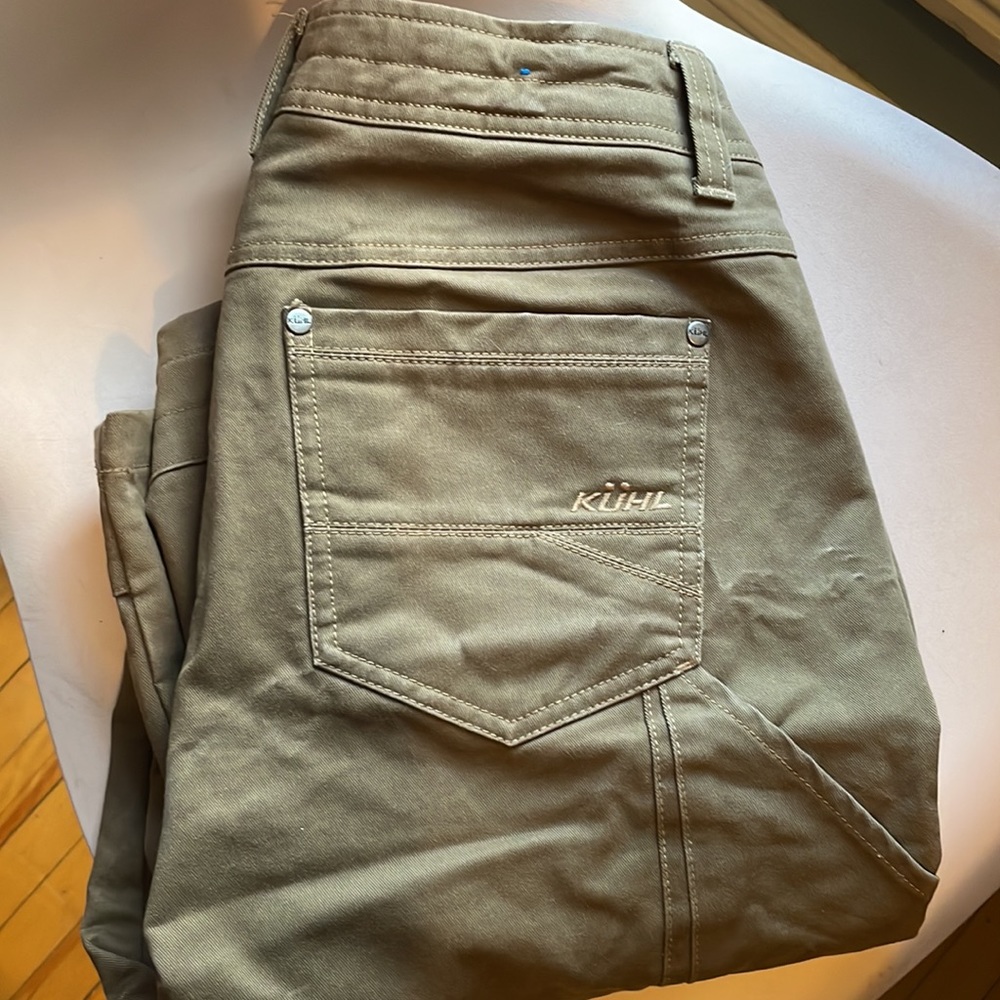 Kuhl W'S RYDR™ PANT 8S
